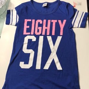 Victoria’s Secret PINK tee